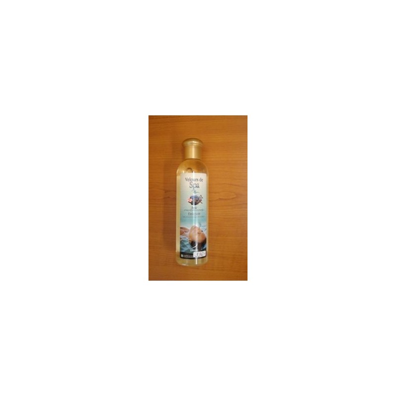 Velours de Spa - Asie - balení 250 ml