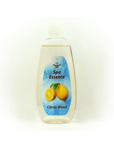 Spa Essence – Citrus Wood