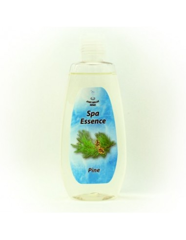 Spa Essence – Pine