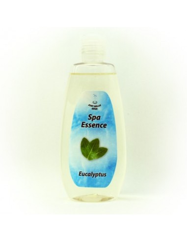 Spa Essence – Eucalyptus