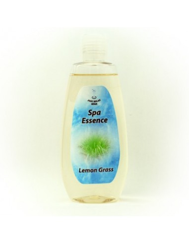 Spa Essence – Lemon Grass