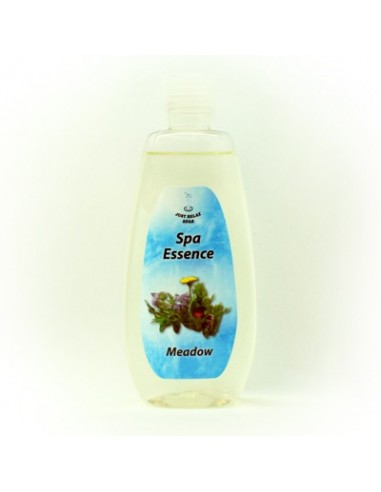 Spa Essence – Meadow