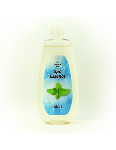 Spa Essence – Mint