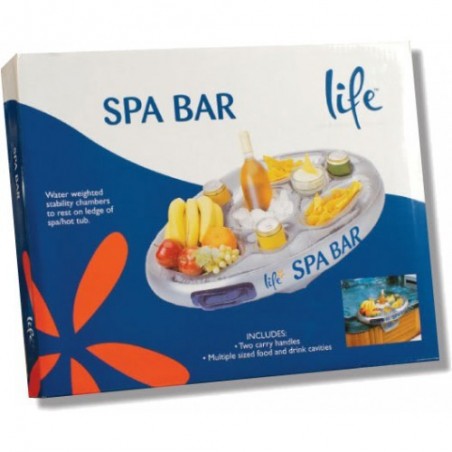 Spa Bar