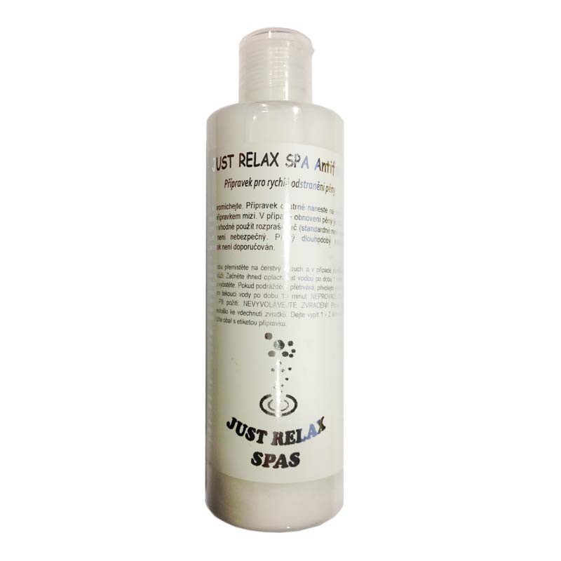 SPA Antifoam