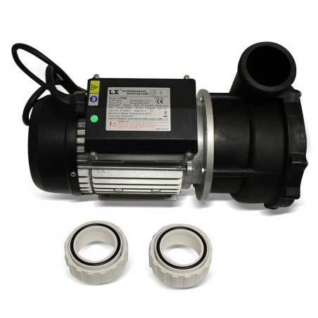 spa pump lx lp 300