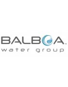 Balboa Technologie Whirlpools